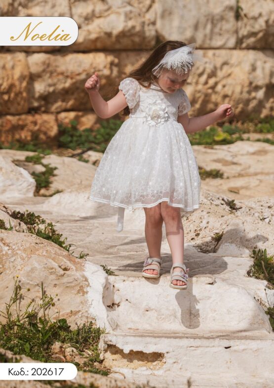 Κωδικός 202617 – Κολεξιόν 2026