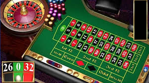 Experience the Thrill of Live Roulette at Top UK Casino Sites -543466262