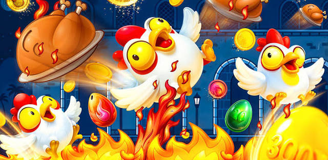 Explorando Chicken Road Casino La Aventura del Juego en Línea