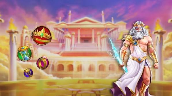 Unveiling the Gates of Olympus Super Scatter A New Dimension in Online Slots Unveiling the Gates of Olympus Super Scatter A New Dimension in Online Slots