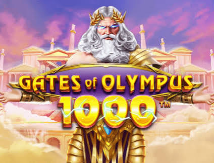 Unveiling the Gates of Olympus Super Scatter A New Dimension in Online Slots Unveiling the Gates of Olympus Super Scatter A New Dimension in Online Slots
