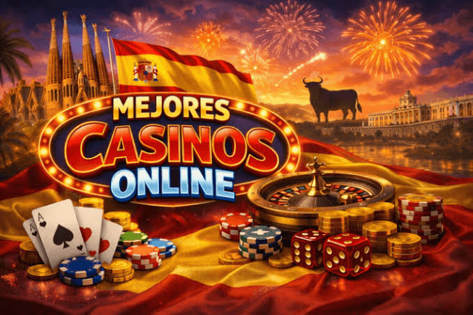 Casino Online Bono sin Depósito ¡Aprovecha las Mejores Ofertas!