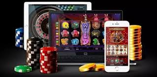 Casino Rouge UK Your Ultimate Destination for Online Gaming