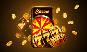 Casino Winner New The Ultimate Guide to Winning Big Casino Winner New The Ultimate Guide to Winning Big