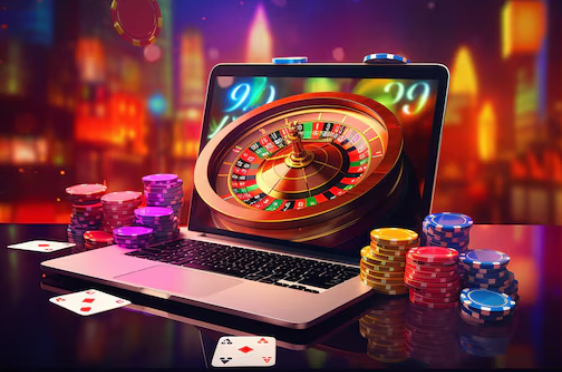 Safe Online Casino Your Guide to Responsible Gaming