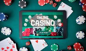 Wolf Winner Casino A Journey into Online Gaming Wolf Winner Casino A Journey into Online Gaming