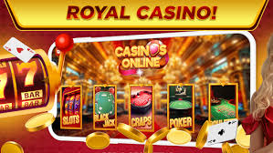 Experience the Excitement of Casino Richy Fox UK Experience the Excitement of Casino Richy Fox UK
