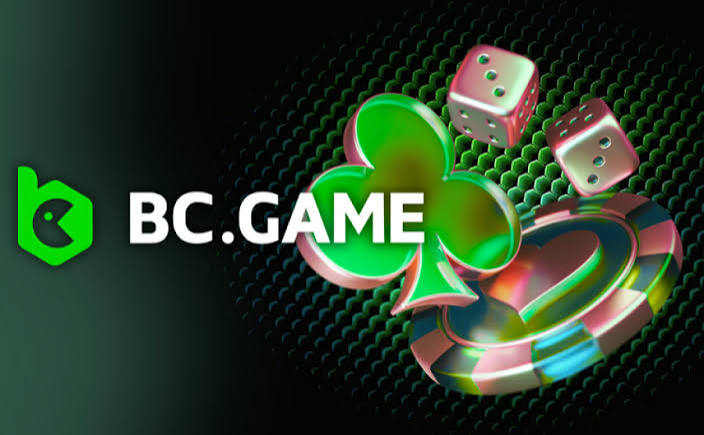 Explore the Thrills of BC.Game's Up and Down Game