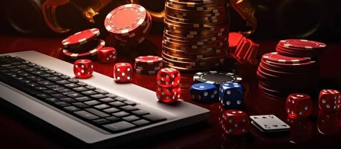 Nové Casino Oblíbené Hry a Novinky v Online Sázkách