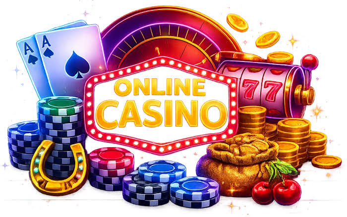 Nové Casino Oblíbené Hry a Novinky v Online Sázkách